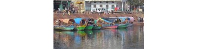 சித்திரகூட் - உத்திரப்பிரதேசம்